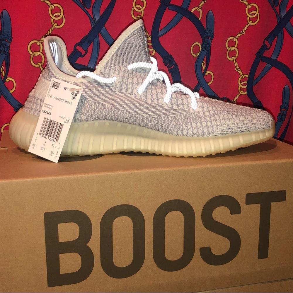 Yeezy Boost 350 v2 Yeshaya